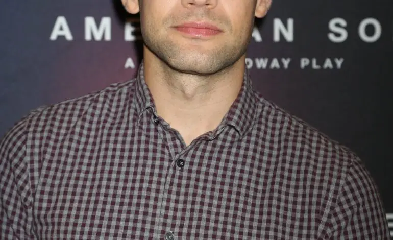 The Rise of Jeremy Jordan: Broadway and Beyond