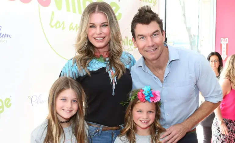Jerry O’Connell: The Many Facets of a Multifaceted Actor