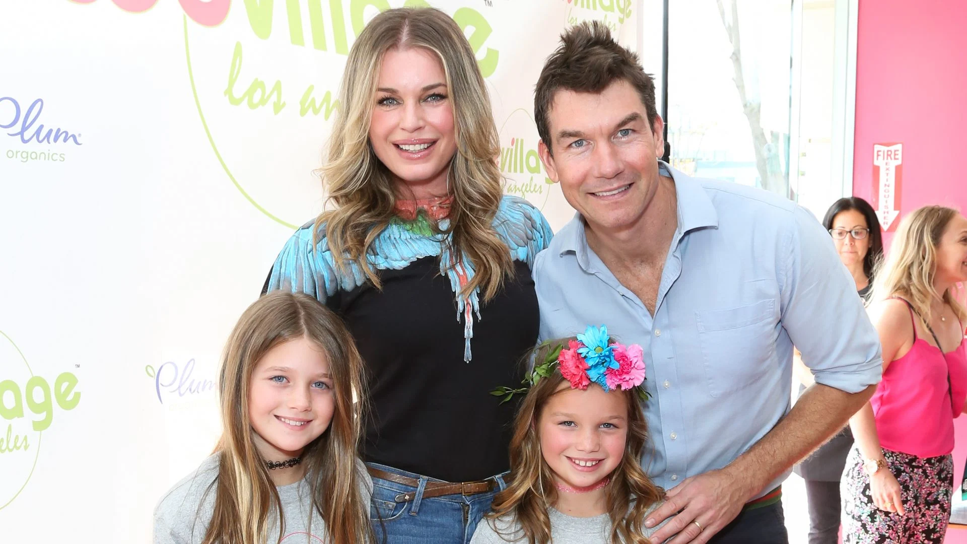 Jerry O’Connell: The Many Facets of a Multifaceted Actor