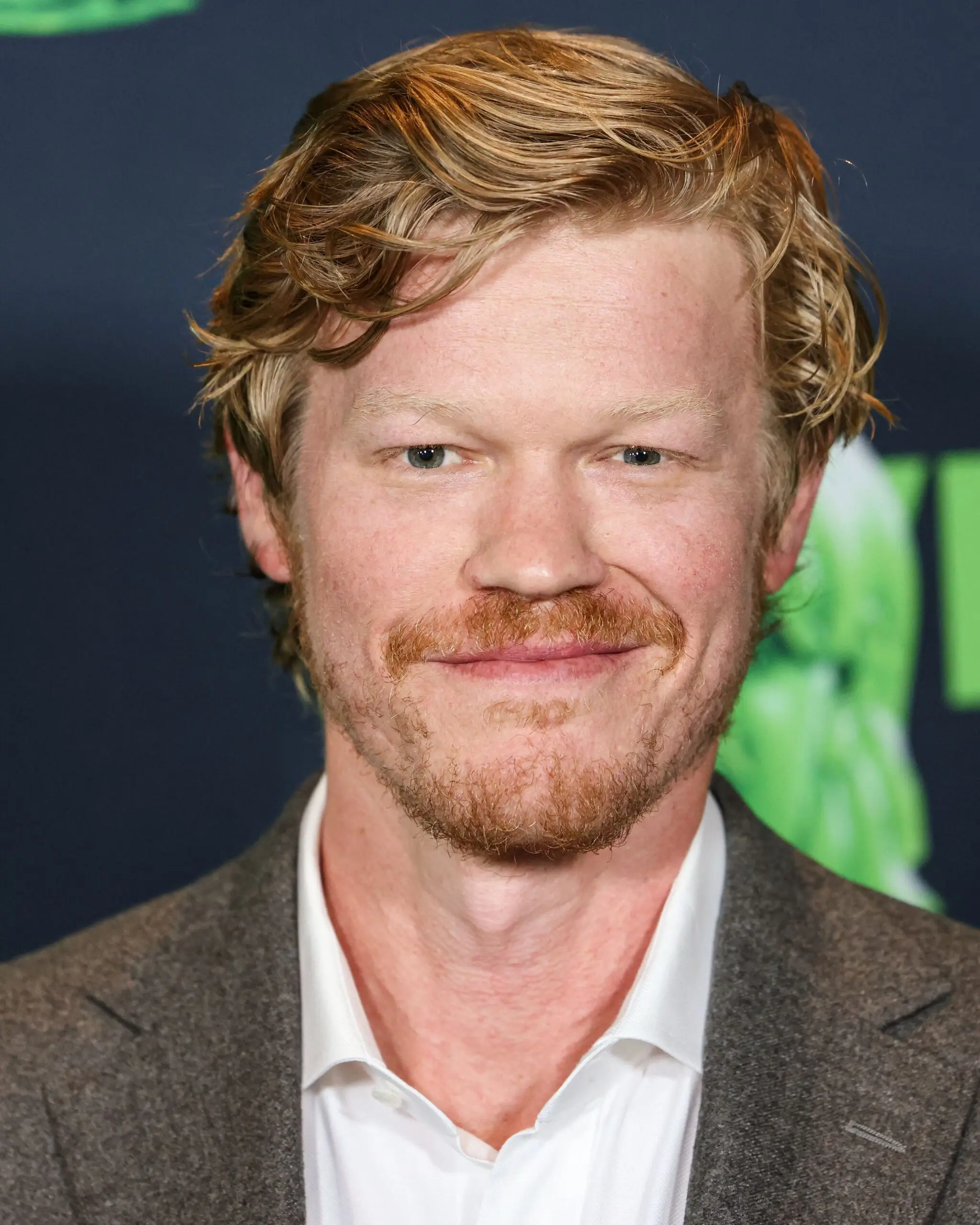 The Rise of Jesse Plemons: A Look at His Career