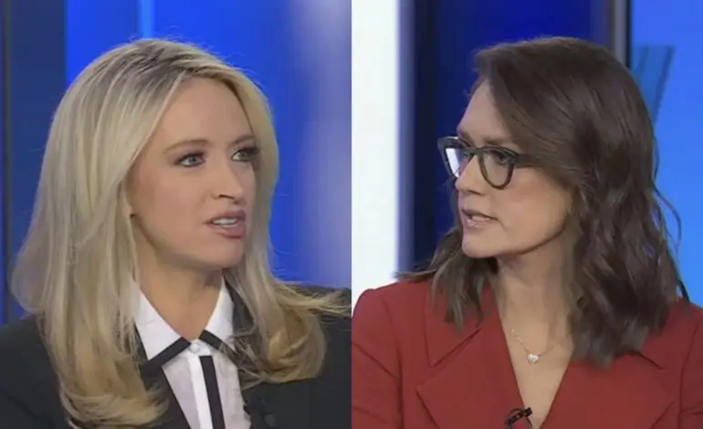Jessica Tarlov: A Prominent Voice in Political Analysis