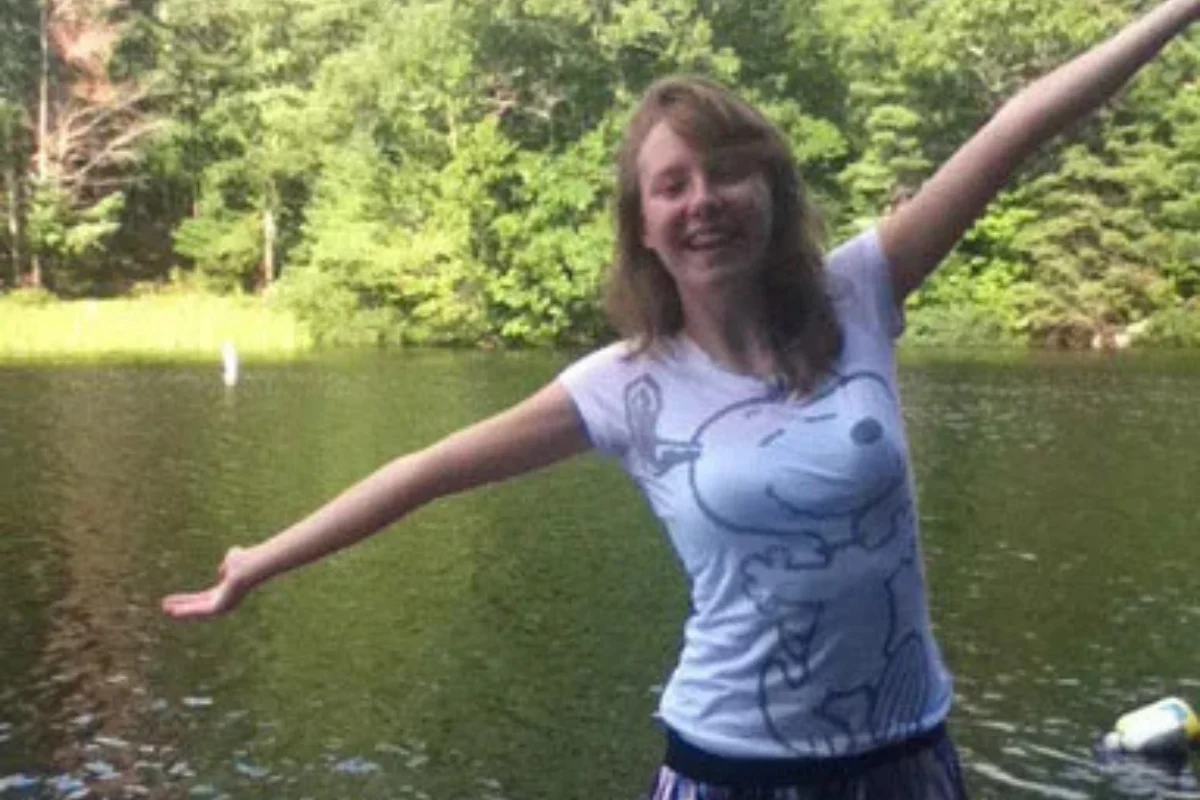 The Inspirational Journey of Jessie Blodgett