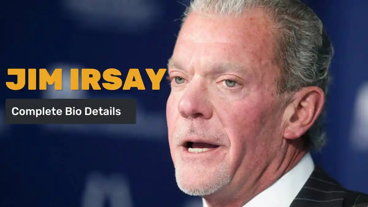 Jim Irsay’s Impact Beyond the Football Field