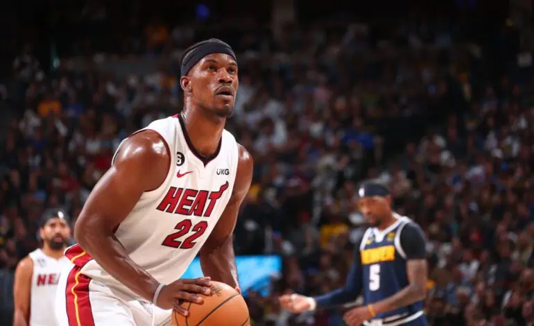 Heat vs Warriors: A Look at Their Recent NBA Rivalry
