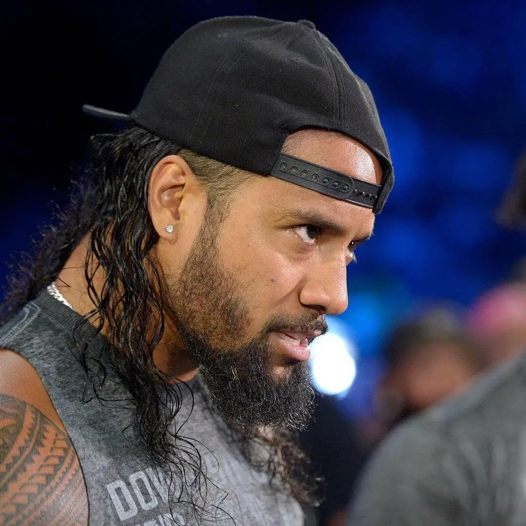 The Rise of Jimmy Uso in WWE