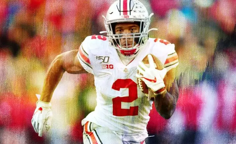 Latest Updates on JK Dobbins: Injury Status and Performance