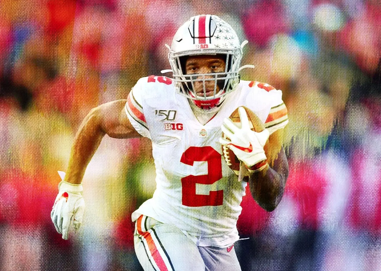 Latest Updates on JK Dobbins: Injury Status and Performance