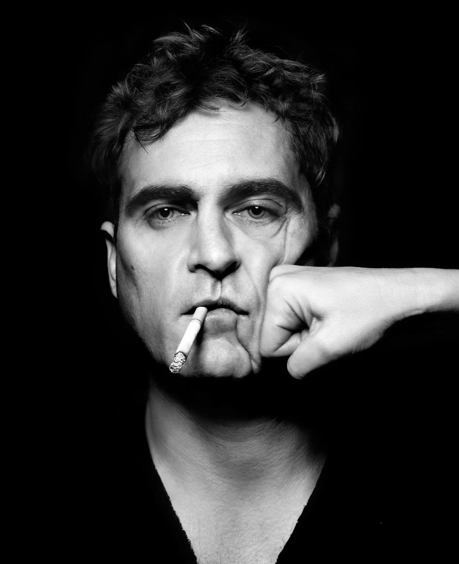 The Journey of Joaquin Phoenix: A Talented Actor’s Story