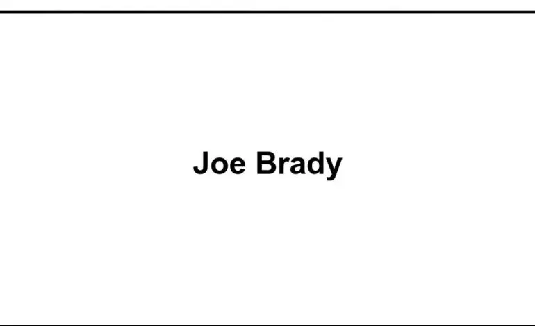 Joe Brady: A Key Player in Modern Football Coaching