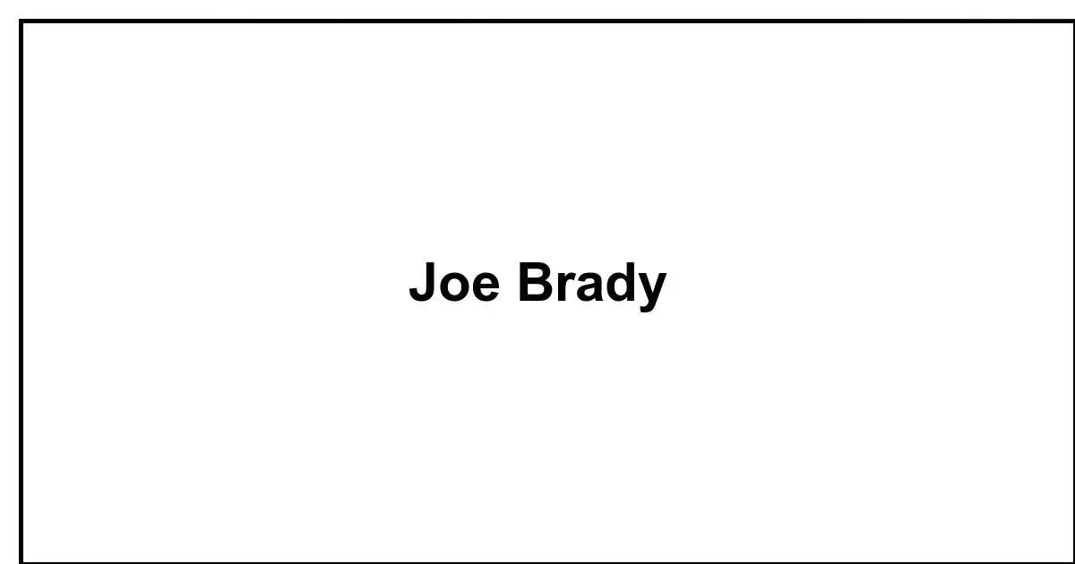 Joe Brady: A Key Player in Modern Football Coaching