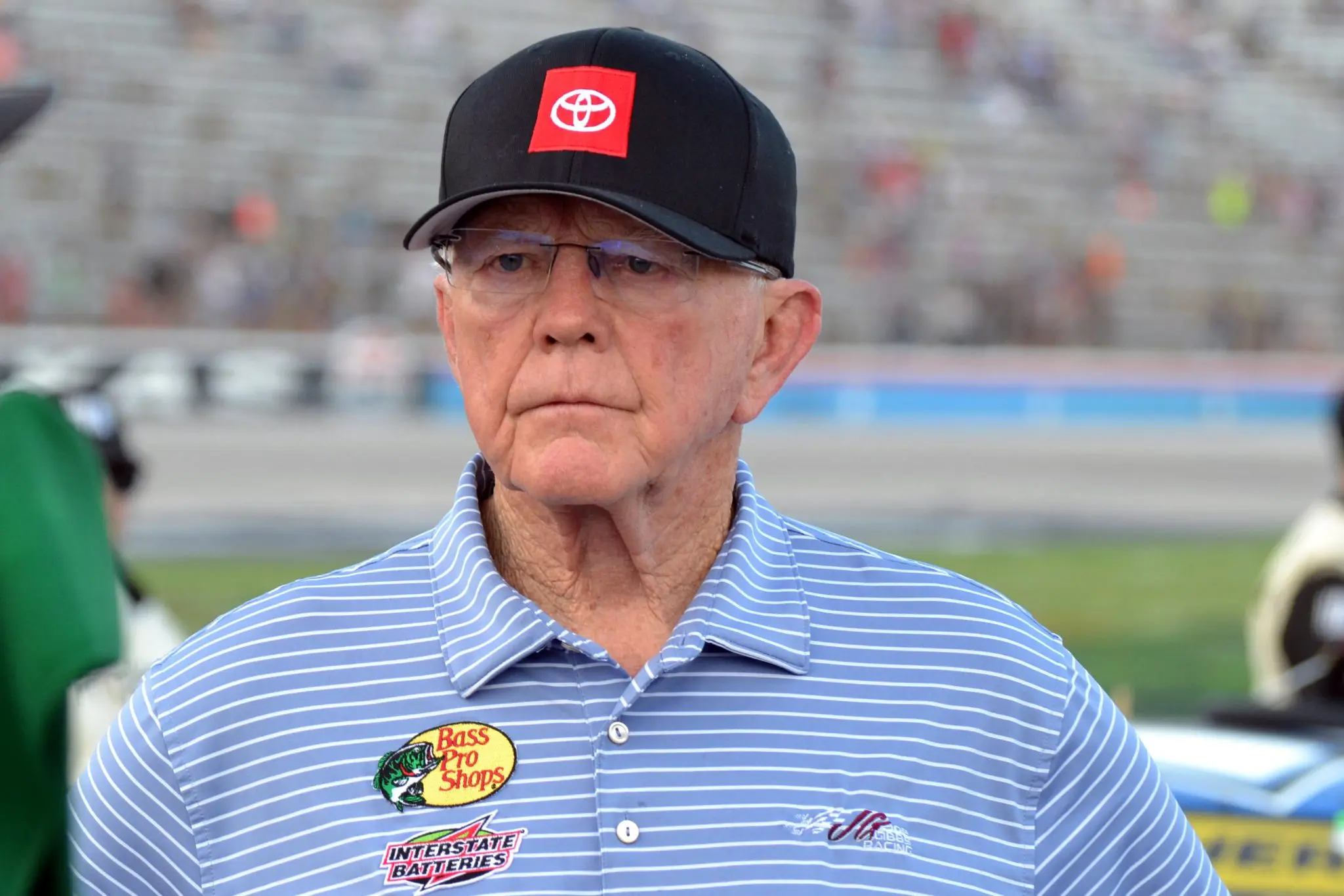 The Legacy of Joe Gibbs: Racing and Football Icon