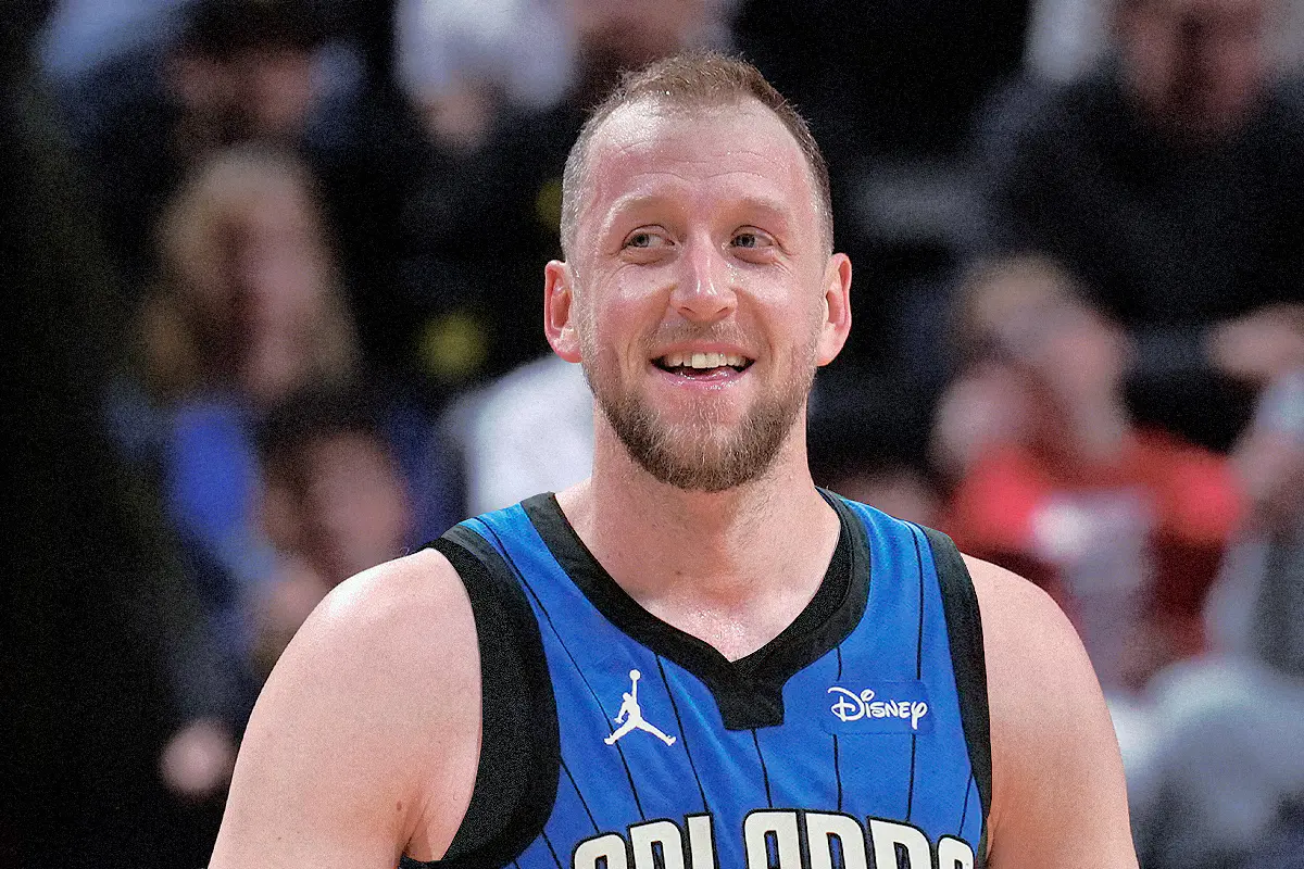 The Journey and Impact of Joe Ingles in the NBA