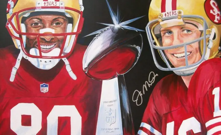 The Legacy of Joe Montana: NFL’s Greatest Quarterback