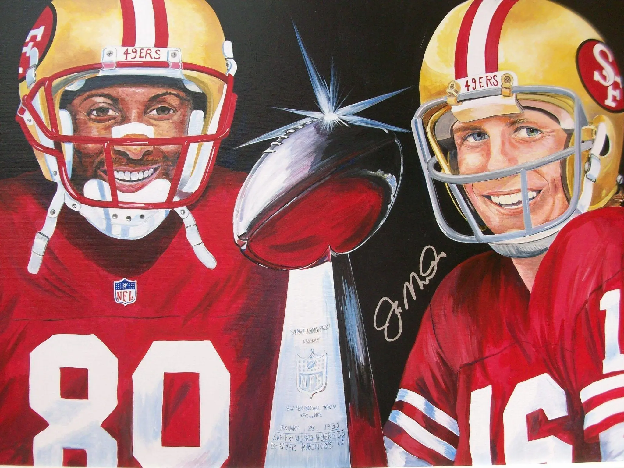 The Legacy of Joe Montana: NFL’s Greatest Quarterback