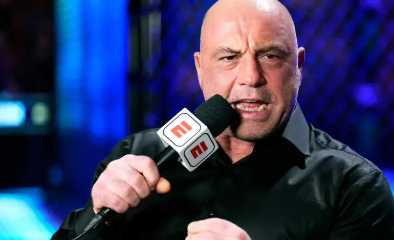 The Impact of Joe Rogan on Modern Podcasting and Culture