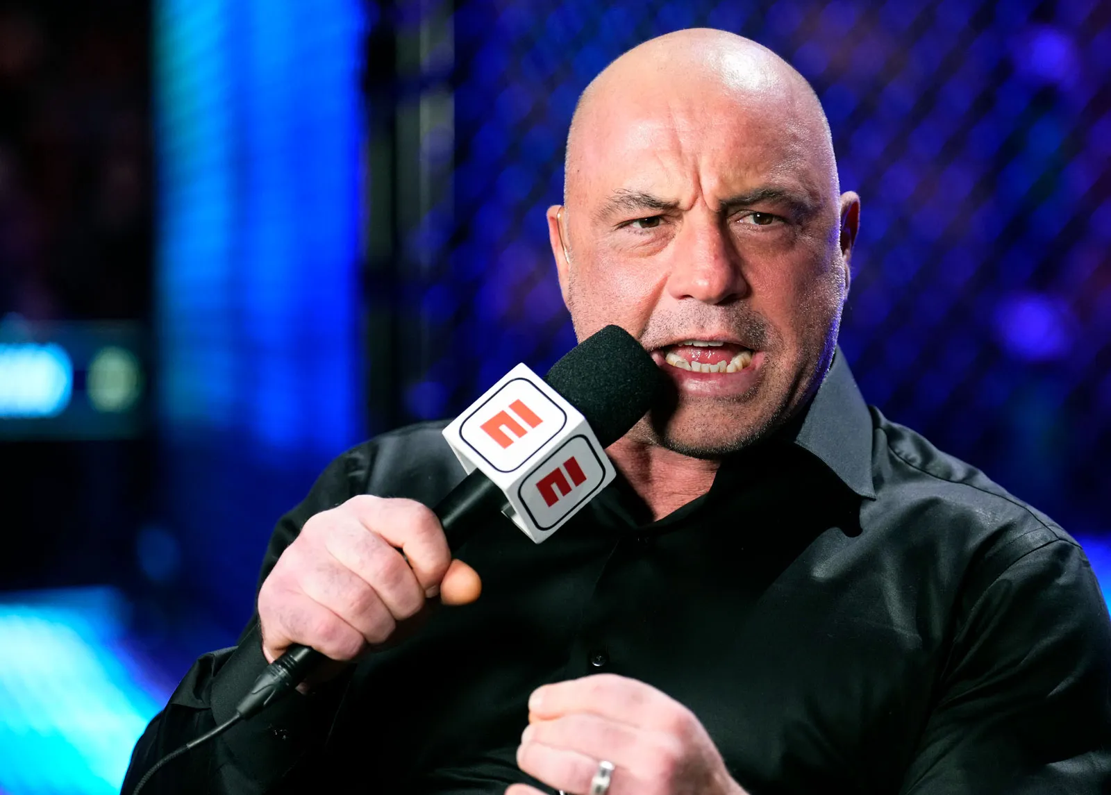 The Impact of Joe Rogan on Modern Podcasting and Culture