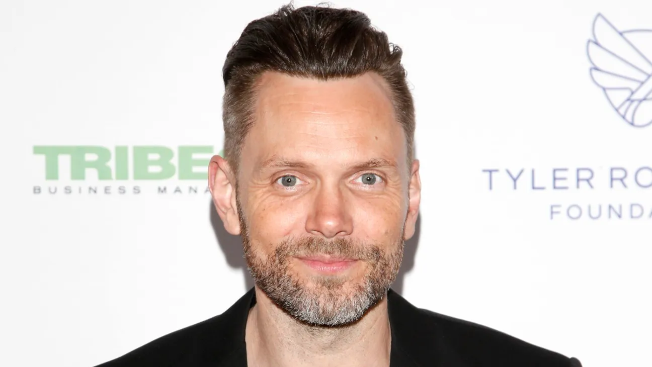 The Journey of Joel McHale: Comedy and Acting Success