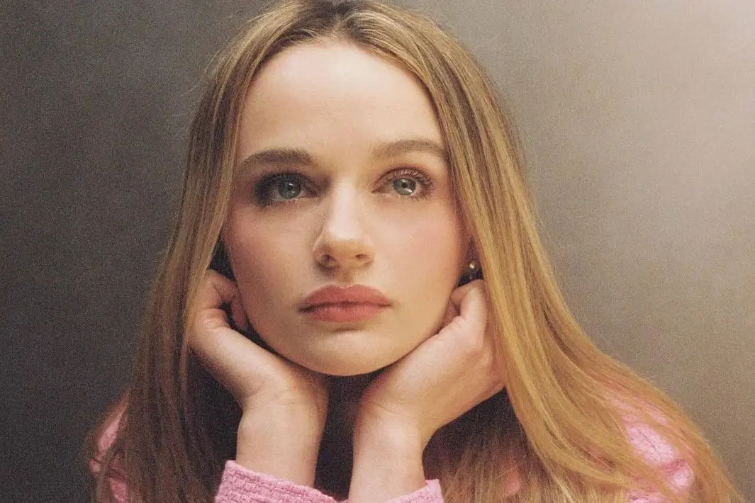 Joey King: From Child Star to Hollywood Sensation