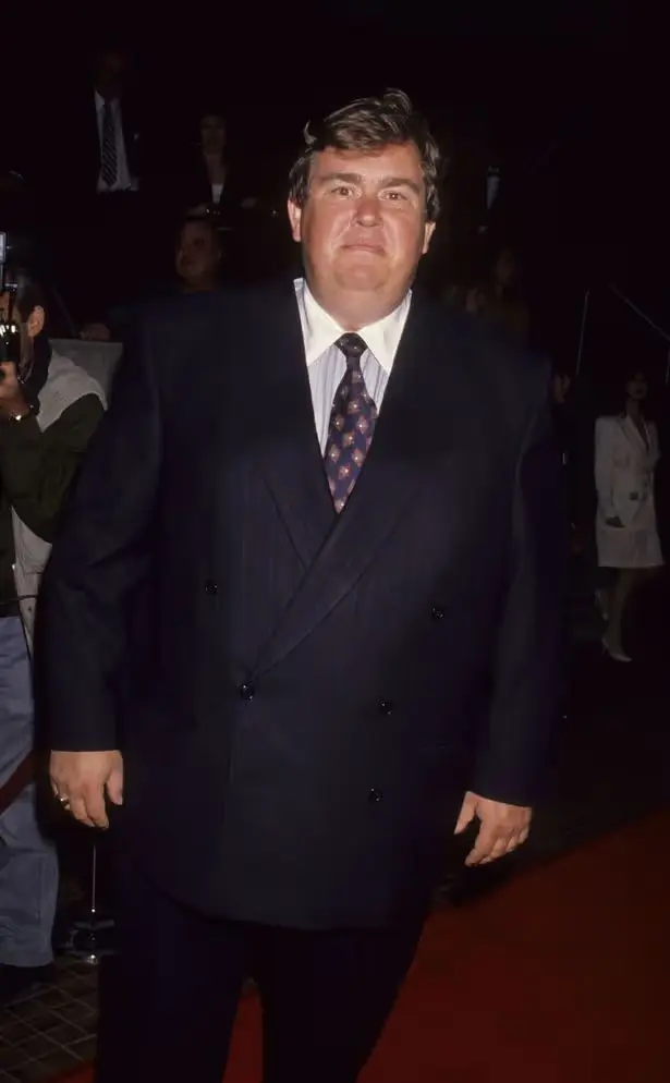 The Lasting Legacy of John Candy: A Comedic Legend