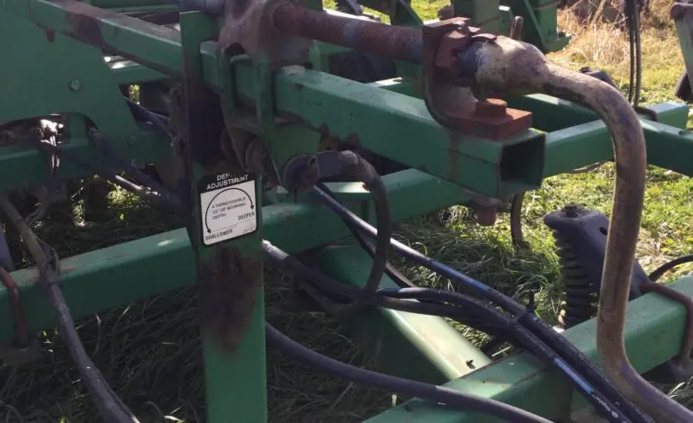 Current Trends in John Deere Stock Performance