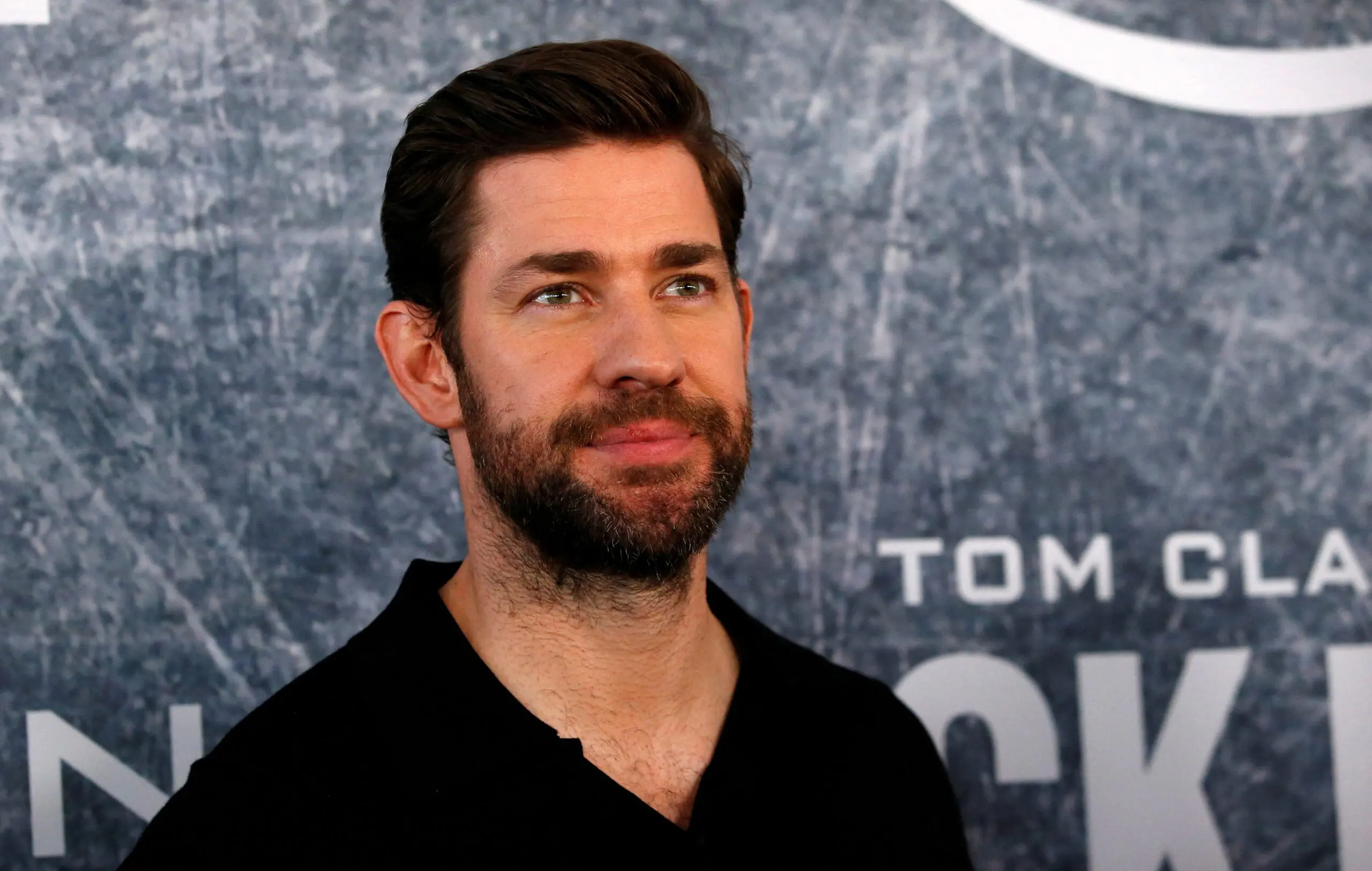 Unpacking the Career of John Krasinski: From Office Worker to Director