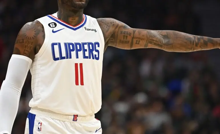 The Rise and Journey of John Wall in the NBA