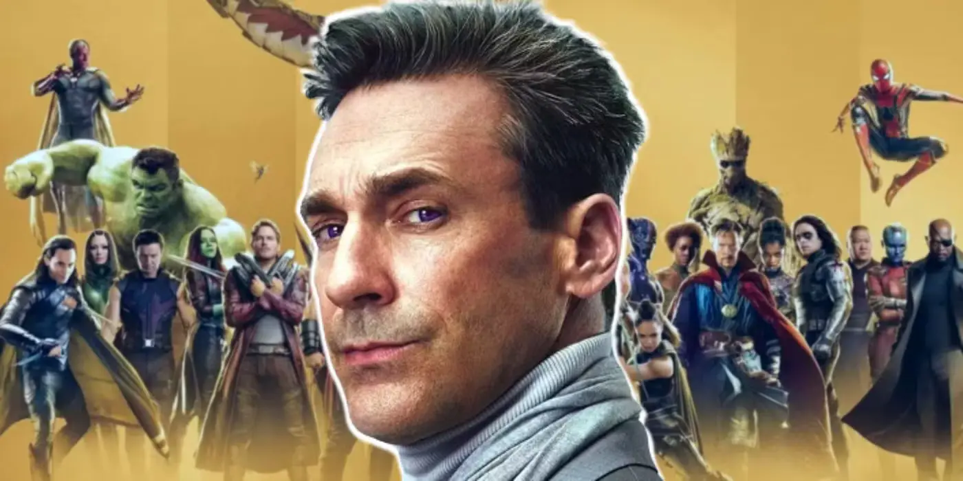 Jon Hamm: A Look at His Career and Recent Projects