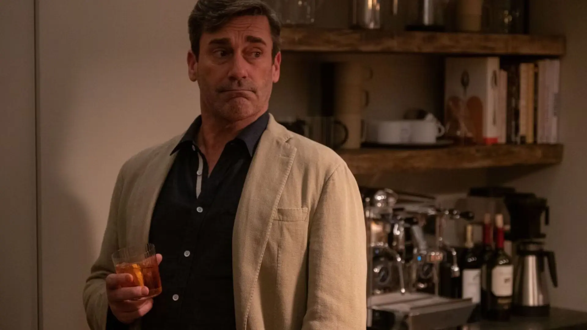 Jon Hamm: A Look at His Career and Latest Endeavors