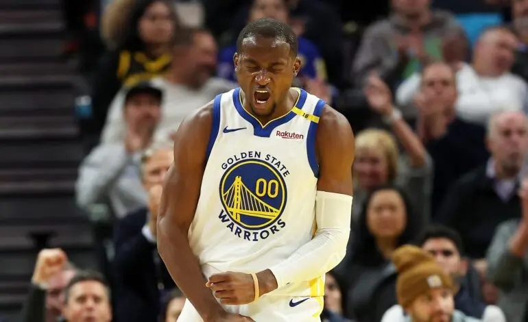 Jonathan Kuminga: The Next Big Thing in the NBA