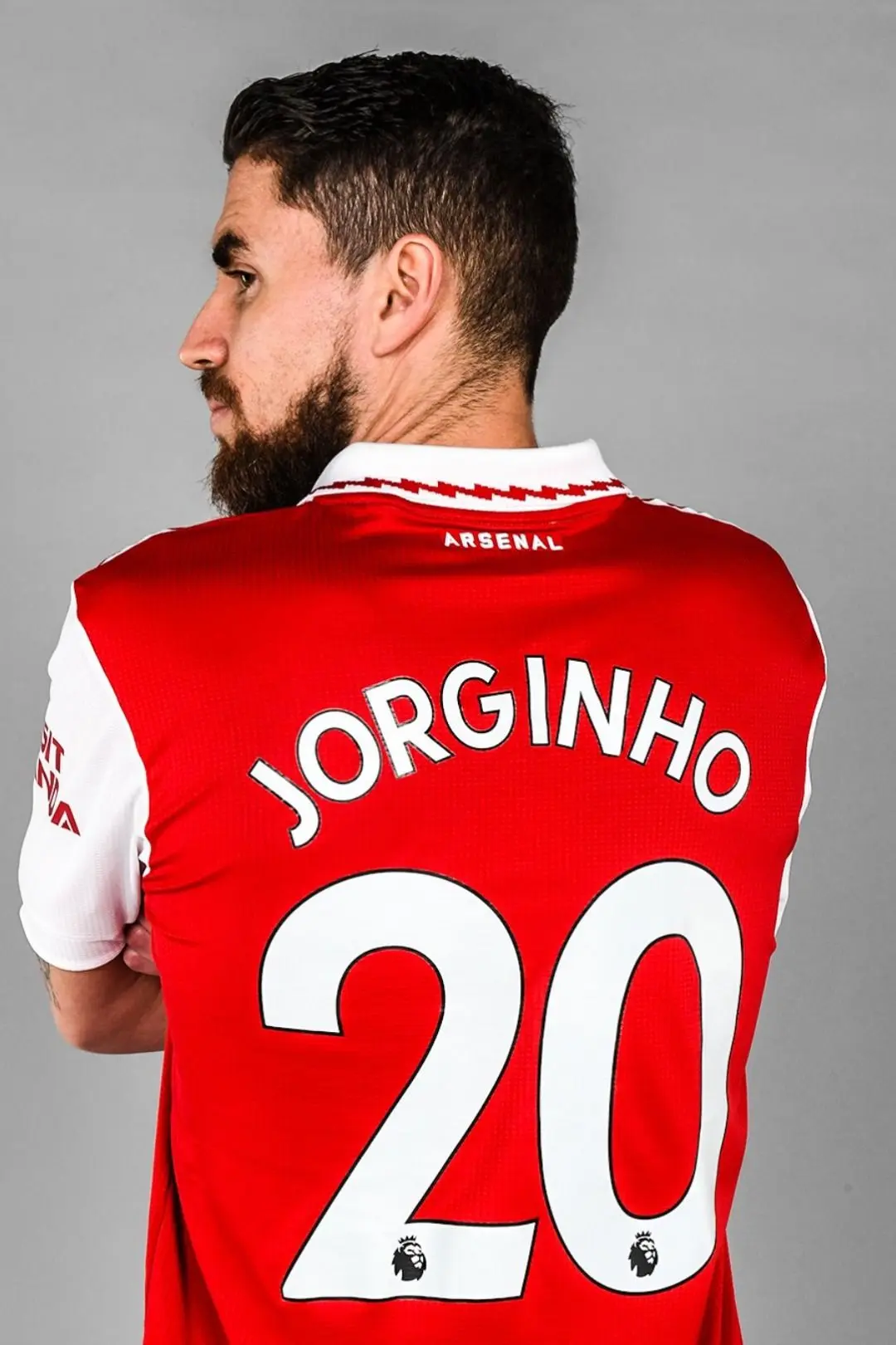 Jorginho: The Midfield Maestro Making Waves in Football