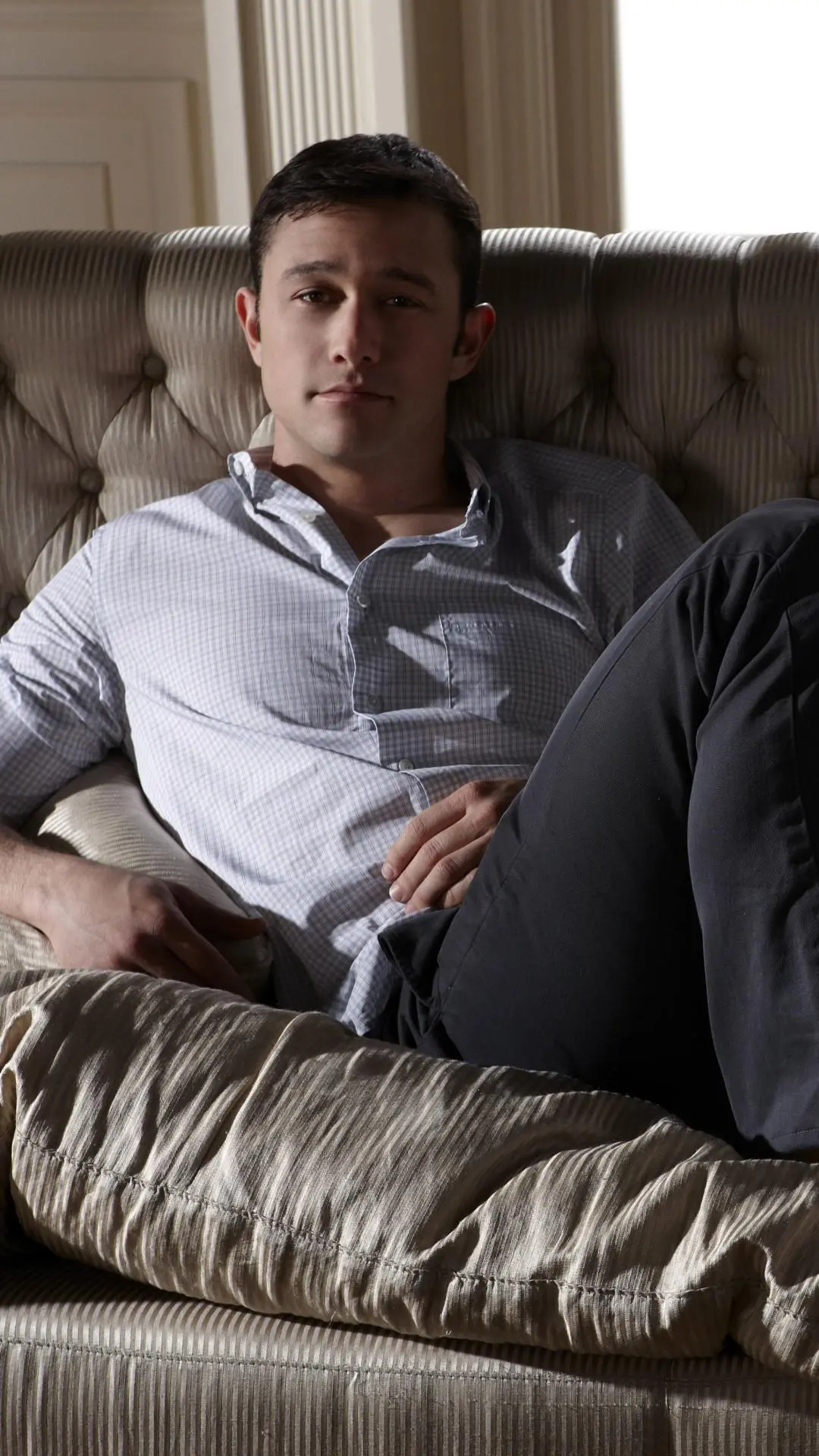 The Multifaceted Career of Joseph Gordon-Levitt