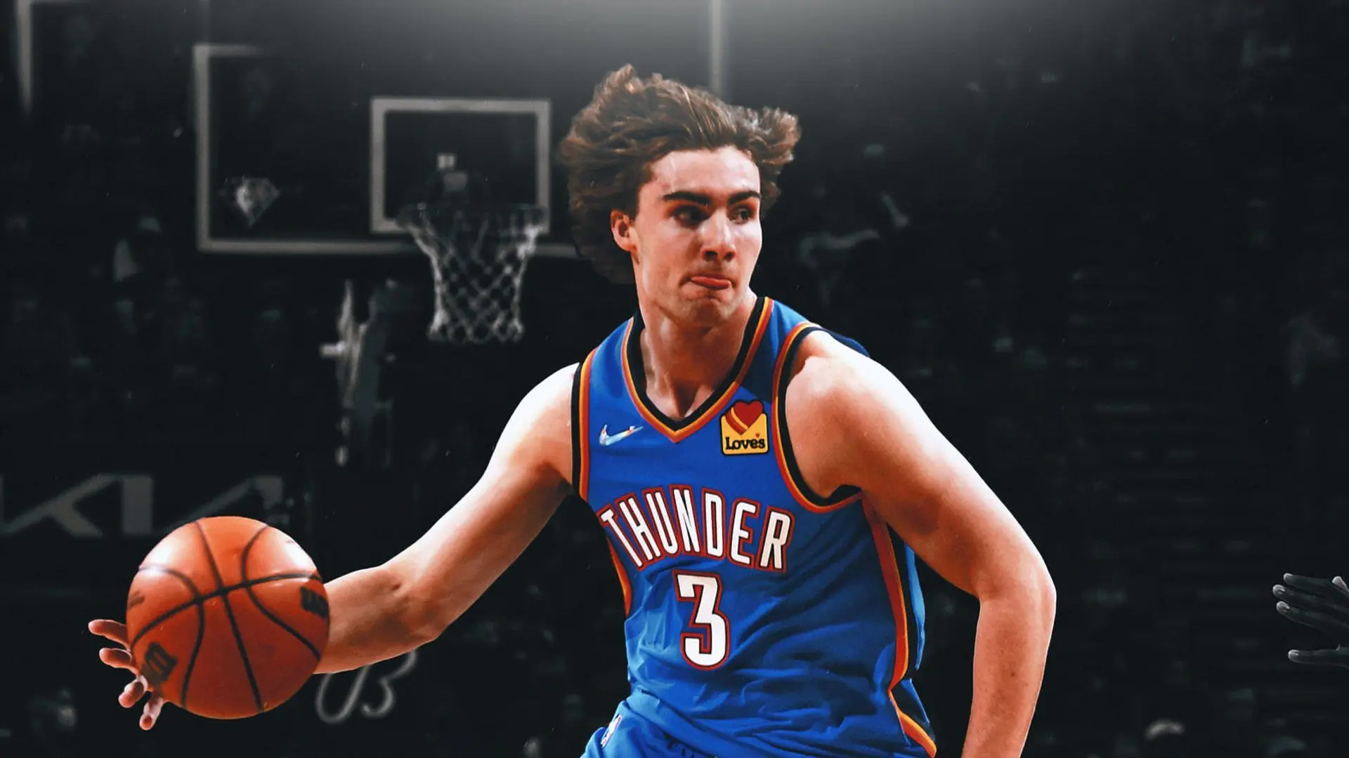 Josh Giddey: The Rising Star of Australian Basketball