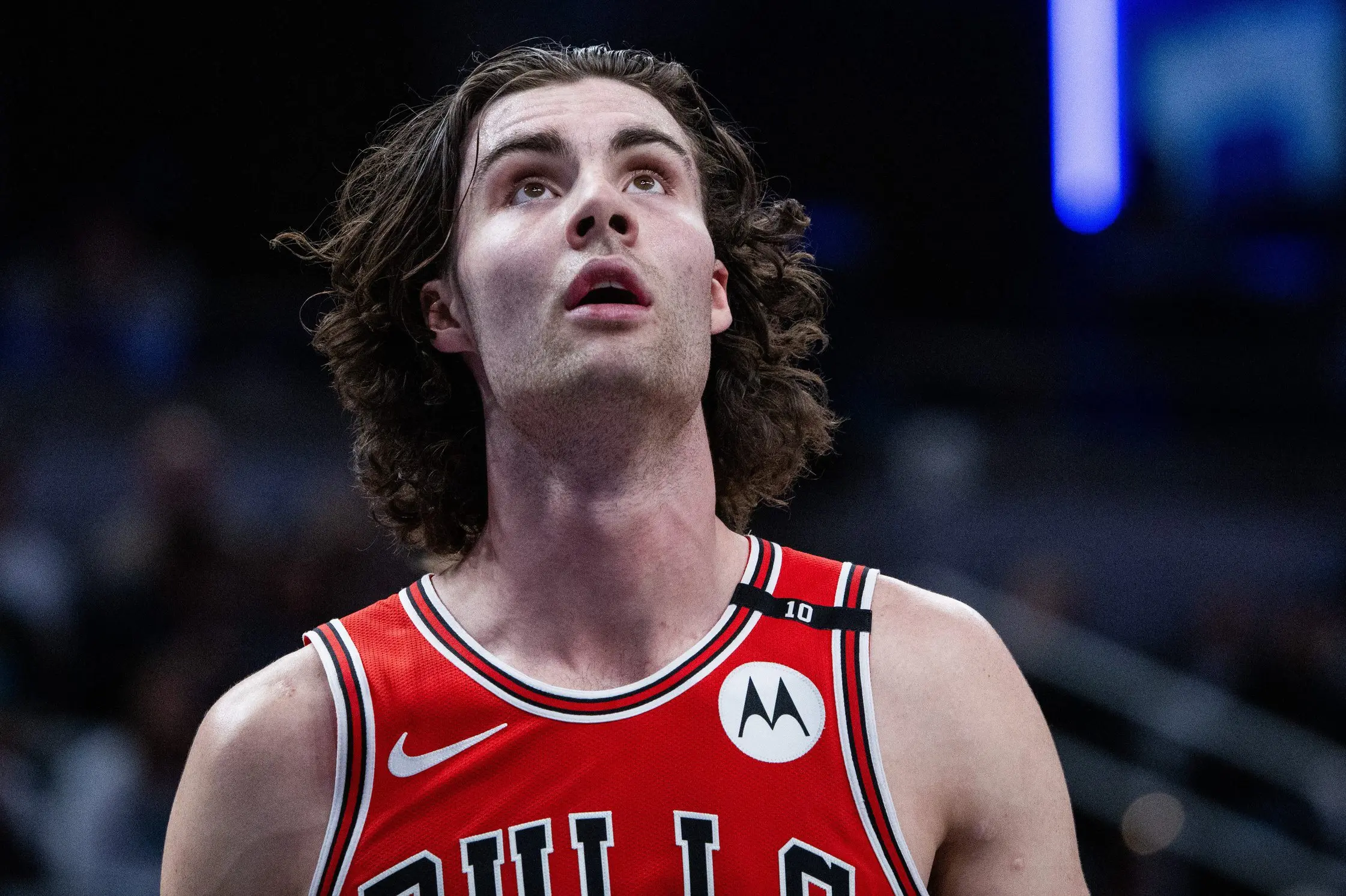 Josh Giddey: The Rise of an NBA Superstar