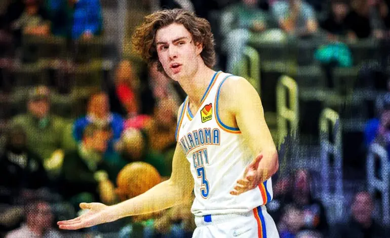 The Rising Star: Alperen Şengün in the NBA