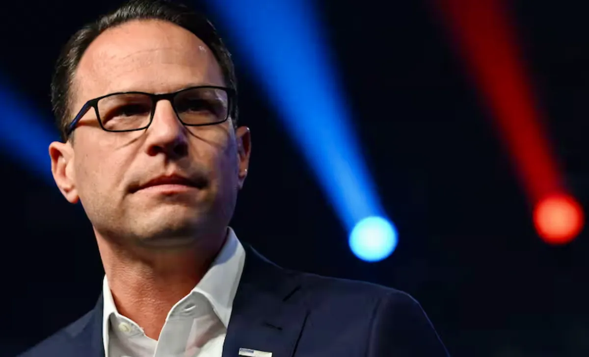 Josh Shapiro: Highlights of His Governorship and Recent Actions