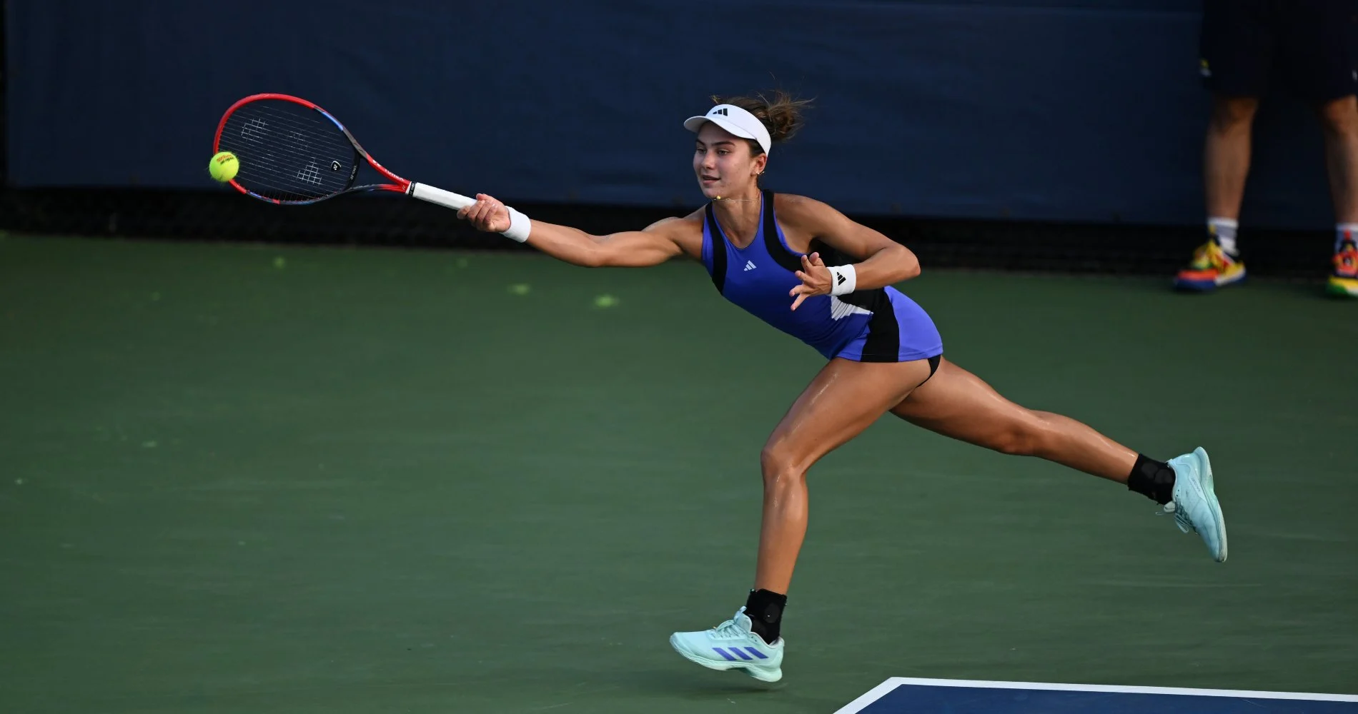 Jovic Tennis: A Rising Star in the World of Tennis