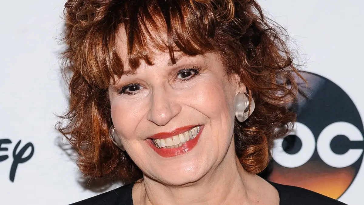 The Influence of Joy Behar on Talk Shows
