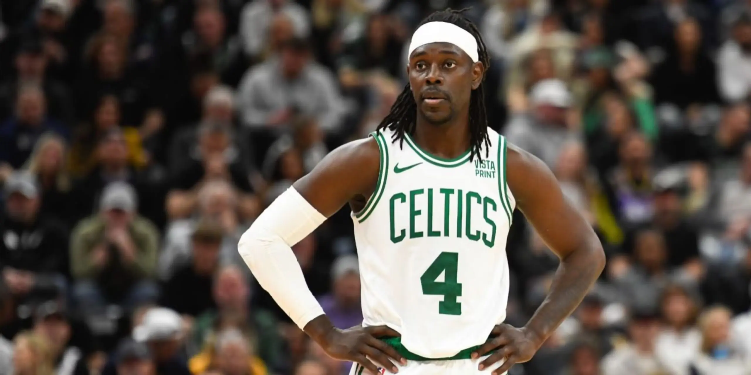 The Significance of Jrue Holiday in the Current NBA Season