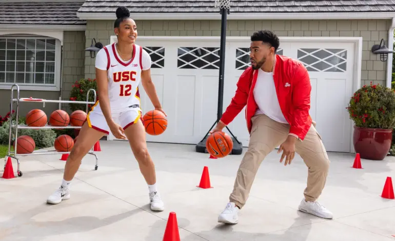 An Insight into Juju Watkins: The Next Basketball Sensation