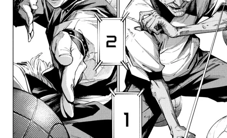 Exploring the Latest Jujutsu Kaisen Modulo Chapter