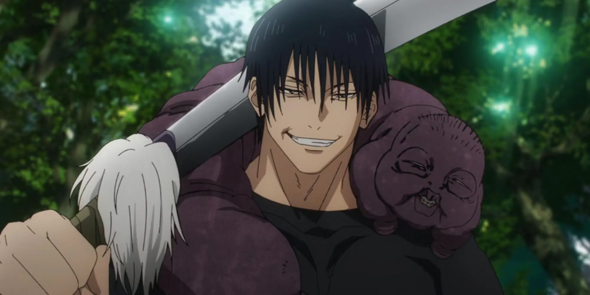 Everything You Need to Know About Jujutsu Kaisen Season 3 English Dub