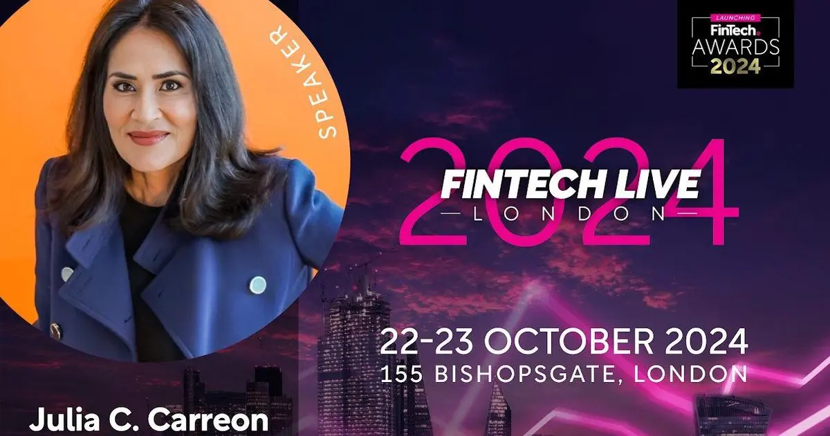 Julia Carreon: Pioneering Change at Citi