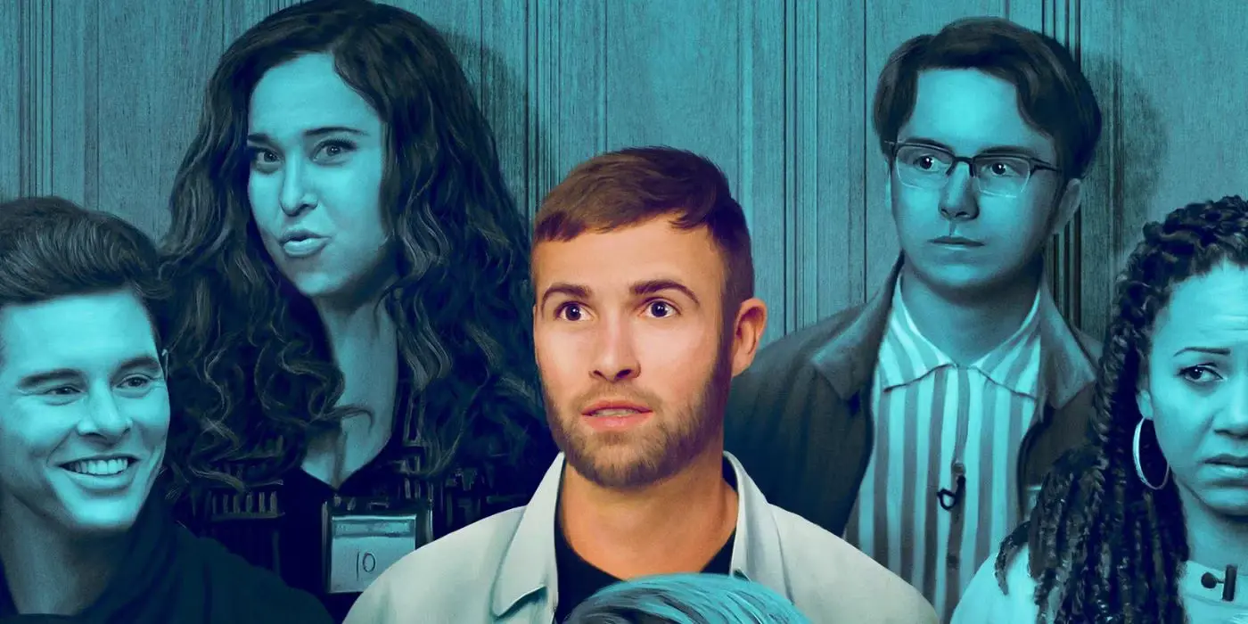 Jury Duty Show: A New Take on Reality Television