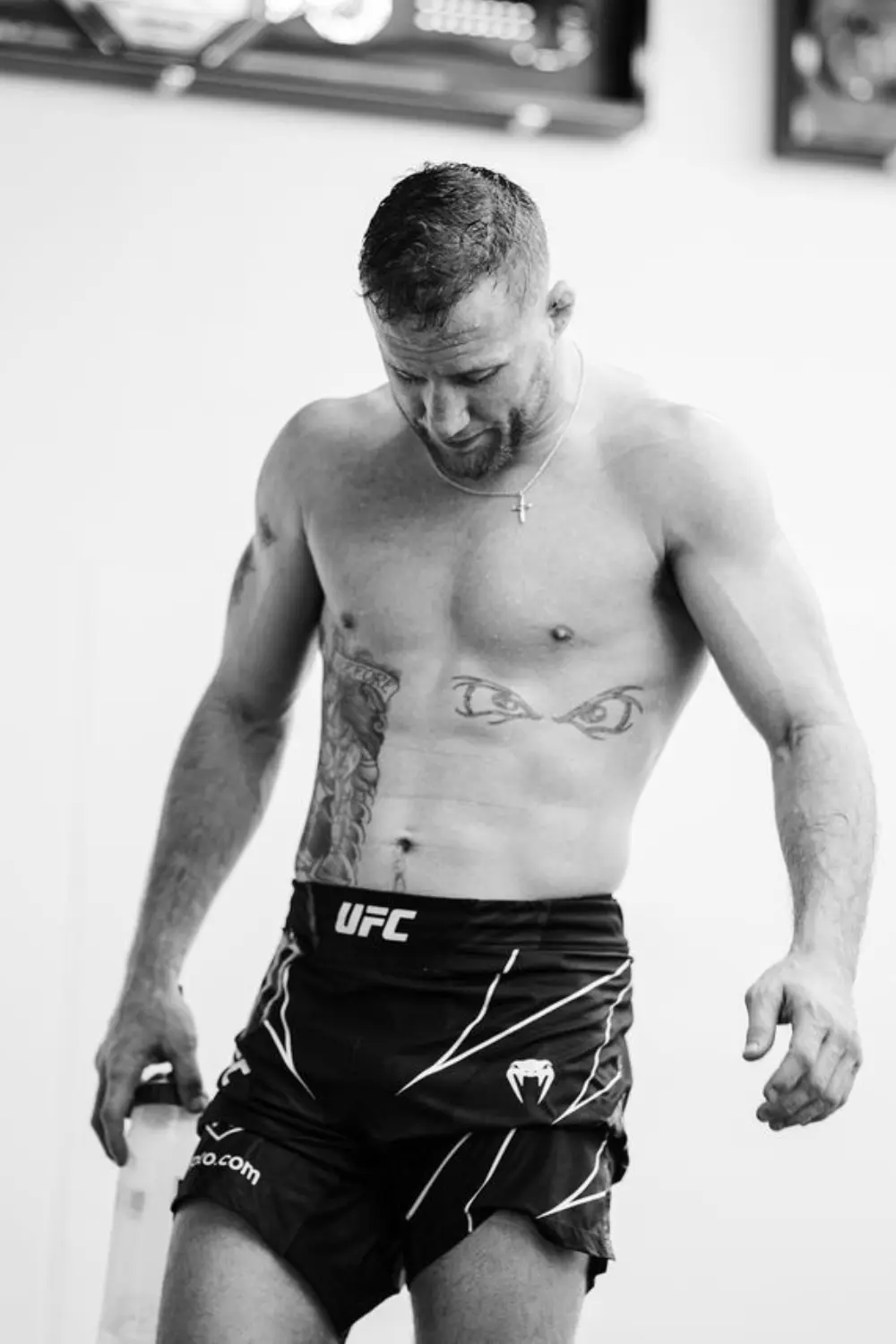 The Rise of Justin Gaethje: UFC’s Dynamic Contender