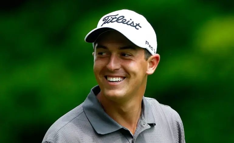 Justin Lower: A Promising Talent on the PGA Tour