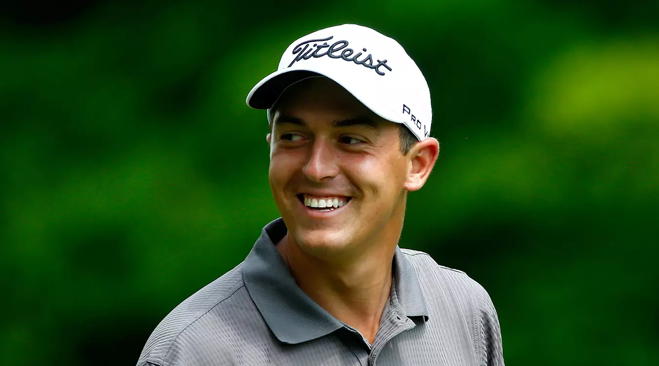 Justin Lower: A Promising Talent on the PGA Tour