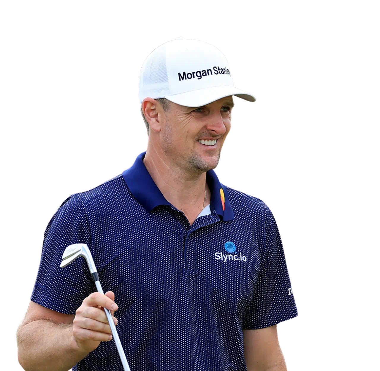 Justin Rose: A Look at His Career and Achievements