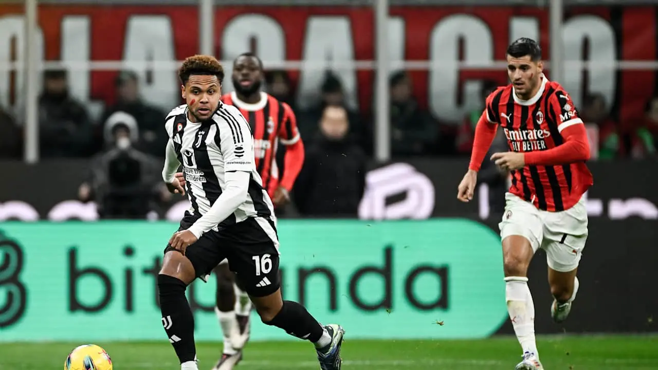 Latest News and Insights on Juventus Football Club