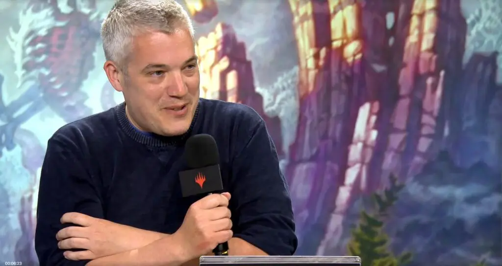 The Enduring Legacy of Kai Budde in Magic: The Gathering