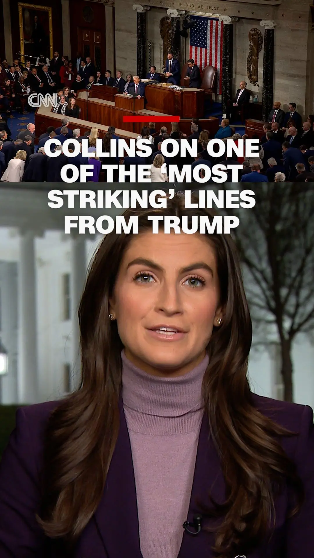 Kaitlan Collins: A Prominent Figure in Modern Journalism